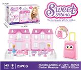 OBL10231519 - House / villa / castle suite