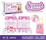 OBL10231520 - House / villa / castle suite
