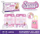 OBL10231521 - House / villa / castle suite
