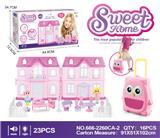 OBL10231523 - House / villa / castle suite