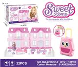 OBL10231524 - House / villa / castle suite