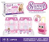 OBL10231527 - House / villa / castle suite