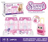 OBL10231528 - House / villa / castle suite