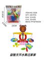 OBL10231585 - Intelligence series