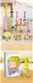 OBL10231661 - 瓶装精灵 150PCS