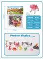 OBL10231682 - Animaltoys