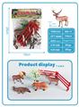 OBL10231690 - Animaltoys