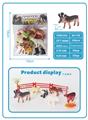 OBL10231695 - Animaltoys