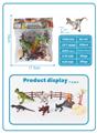 OBL10231703 - Animaltoys