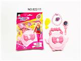 OBL10231721 - 过家家女孩饰品玩具