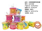 OBL10231891 - Rainbow Circle
