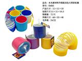 OBL10231929 - Rainbow Circle