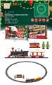 OBL10231932 - Electric rail truck