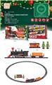 OBL10231933 - Electric rail truck