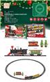 OBL10231934 - Electric rail truck