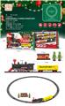 OBL10231935 - Electric rail truck