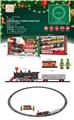 OBL10231936 - Electric rail truck