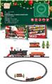 OBL10231937 - Electric rail truck