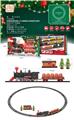 OBL10231938 - Electric rail truck