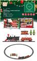 OBL10231939 - Electric rail truck