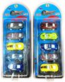 OBL10232104 - 1：64合金回力跑车