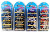 OBL10232105 - 1：64合金滑行车 款1