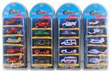 OBL10232106 - 1：64合金滑行车 款2
