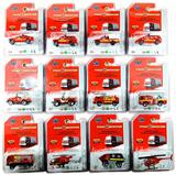 OBL10232117 - 1：64合金滑行车 款1