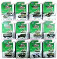 OBL10232120 - 1：64合金滑行车 款4
