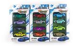 OBL10232140 - 1:64合金新图滑行车