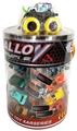 OBL10232148 - 1：64合金滑行跑车
PVC桶装 20+1