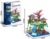 OBL10232229 - 桃花潭
