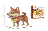 OBL10232258 - 柴犬