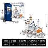 OBL10232278 - 雪景天鹅湖