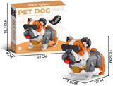OBL10232363 - 斗牛犬