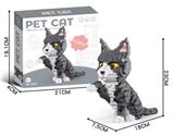 OBL10232393 - 虎斑猫