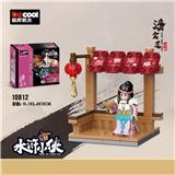 OBL10232542 - 水浒小侠-潘金莲