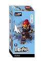 OBL10232547 - 三国小侠-
张飞