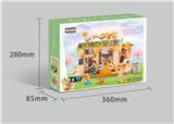 OBL10232793 - 萌宠甜品店