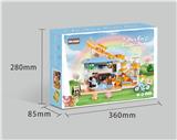 OBL10232794 - 撸猫咖啡店