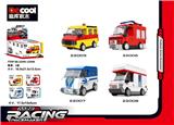 OBL10232814 - mini回力车