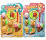 OBL10232970 - FOOD SET