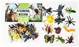 OBL10232971 - Animaltoys