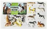 OBL10232972 - Animaltoys