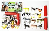 OBL10232981 - Animaltoys
