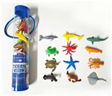 OBL10232985 - Animaltoys