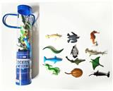 OBL10232986 - Animaltoys