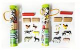 OBL10232992 - Animaltoys