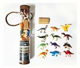 OBL10232993 - Animaltoys