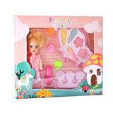 OBL10233045 - 小芭比彩妆套装